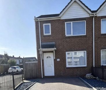 3 bedroom semi-detached house to rent - Photo 6