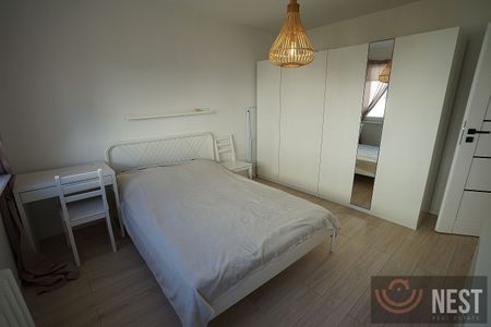 Dwa pokoje, ulica Rugiańska - Photo 3