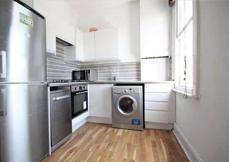 2 bedroom flat to rent - Photo 5