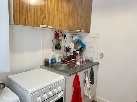 Appartement T1 à louer - 41 m² - Photo 4