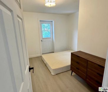 2570, Rue Saint-Charles, Le Sud-Ouest à louer - Photo 6