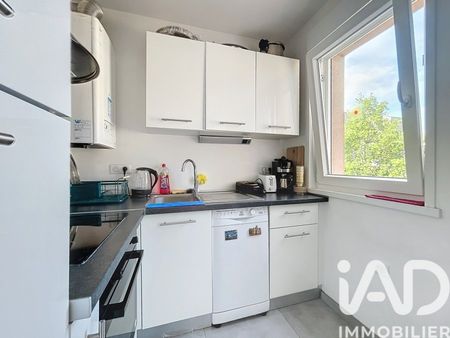 Appartement 2 pièces à Thionville - Photo 2