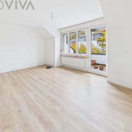 Charmant, grosszügig und mit Cheminée - Photo 4