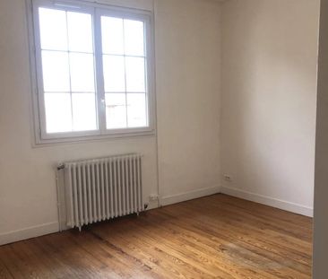 Appartement de type F5 en plein coeur de Montesson - Photo 5