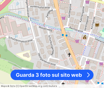 1 Zimmer, 16 m², EG - Foto 1