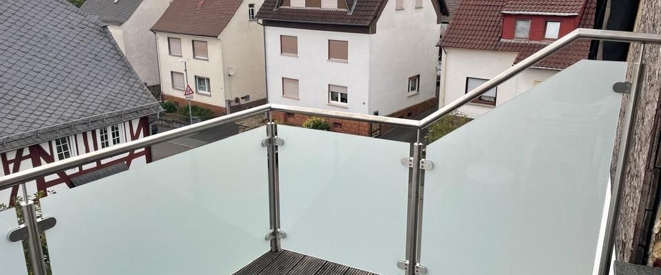 *Leben am Limit* Gehobenes 1-Zimmer Appartement in Biebertal-Vetz - Foto 1