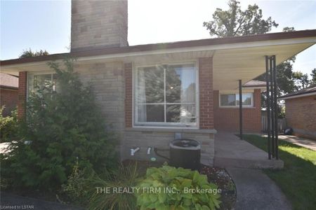 For Lease - 65 IRVING Place, London East, Ontario - Photo 5