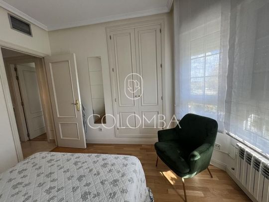 3 bedroom luxury House for rent in Madrid, Spain - Photo 1