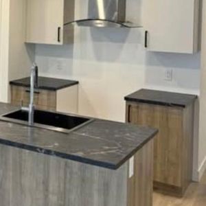 Appartement 31/2 neuf à louer St-Isidore Beauce - Photo 2