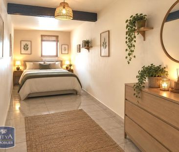 Location Appartement 2 pièces 30m² CARPENTRAS 84200 - Photo 2