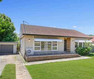 9 Henry Street, Guildford NSW 2161 - House For Rent | Domain - Photo 4