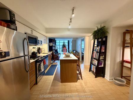 Bohemian Embassy Lofts , #411 - Photo 2