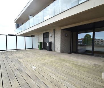 Prachtig afgewerkt appartement op de Grote Markt in Poperinge. - Photo 4