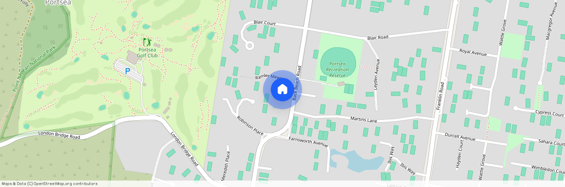 7 Portsmouth Place, Vic 3944, Portsea