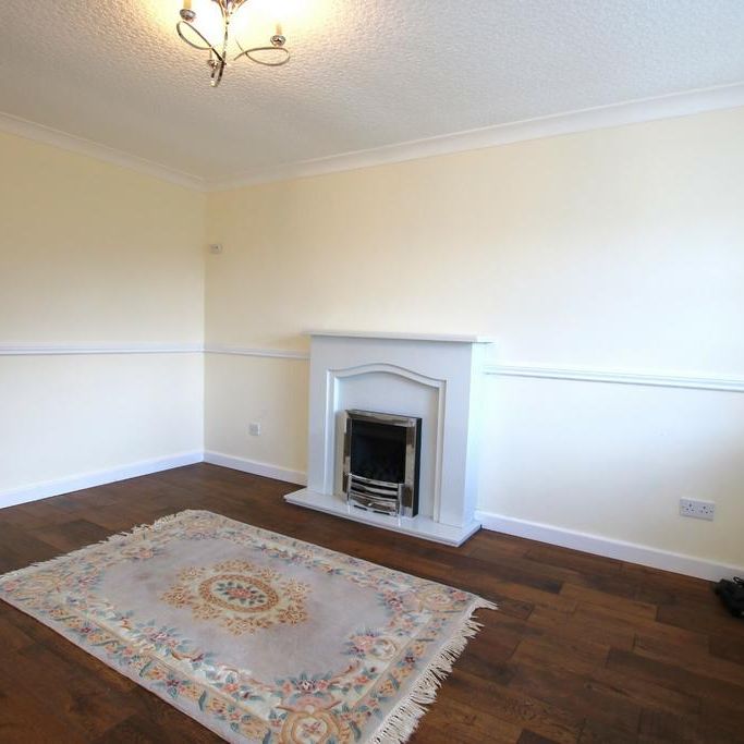 2 bedroom semi-detached bungalow to rent - Photo 1