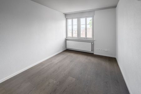 4.5 Zimmer, 127 m², 5. Stock - Photo 4