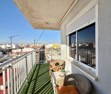 THREE-BEDROOM APARTMENT – TORREVIEJA - Foto 5