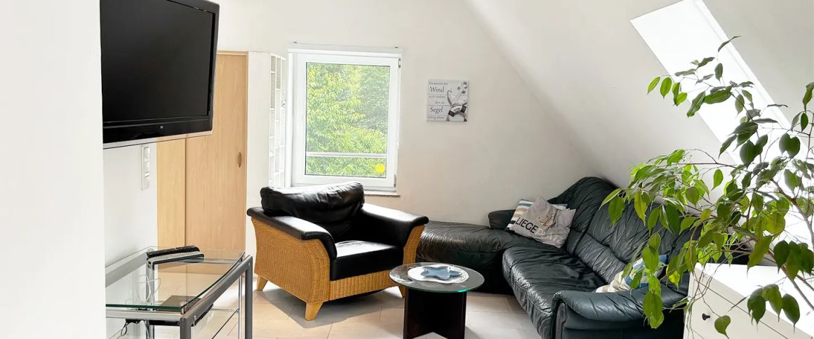 Wohnung zur Miete in Hagen - Photo 1