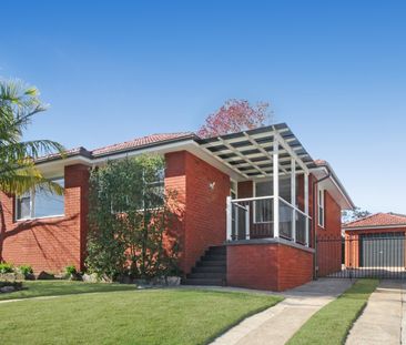 19 Arnold Street, Ryde NSW 2112 - House For Rent | Domain - Photo 3