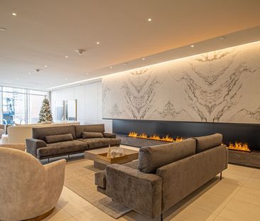 For Lease - 50 Upper Mall Way Unit# 1004, Vaughan, Ontario - Photo 4