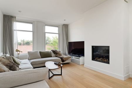 Linnaeusparkweg 98-2, 1098 EJ, Amsterdam - Foto 3