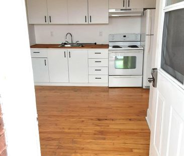 Immeuble - 476-484 Papineau 480 Papineau - Photo 1