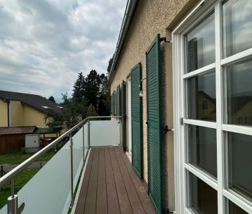 SANIERTE MIETWOHNUNG ++ 3-Zimmer-Altbauwohnung ++ Linderwaldsiedlun... - Foto 3