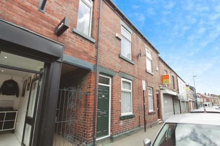 2 bedroom terraced house to rent - Photo 3
