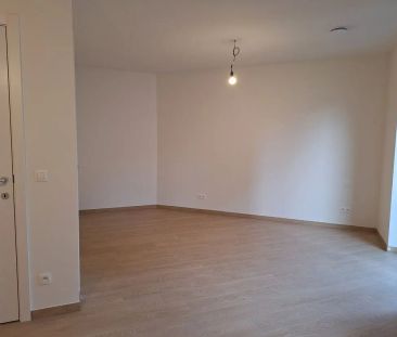 Prachtig nieuwbouw gelijkvloers appartement te Lummen - Photo 4