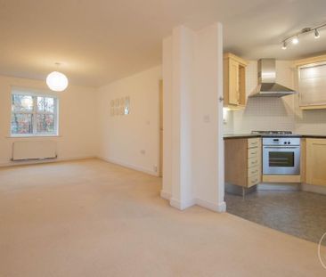 2 bedroom apartment to rent - Photo 2