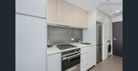 Fully Furnished 'Arena' One Bedroom Apartment Across From Newcastle Beach - Photo 2