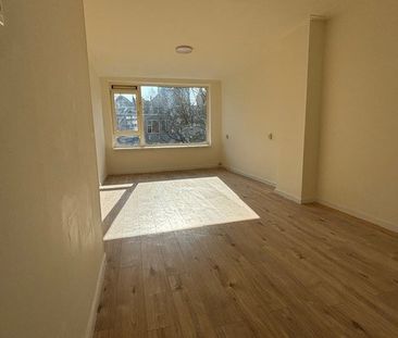 Te huur: Appartement Prins Hendriklaan 15 B in Rotterdam - foto 4
