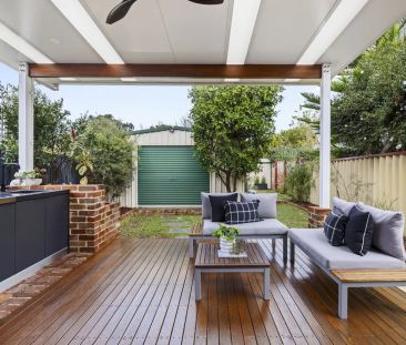 Character, Comfort & Convenience in One - Photo 1