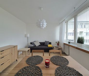 2 pokoje w Centrum przy Galaxy z widokiem na park - Photo 4