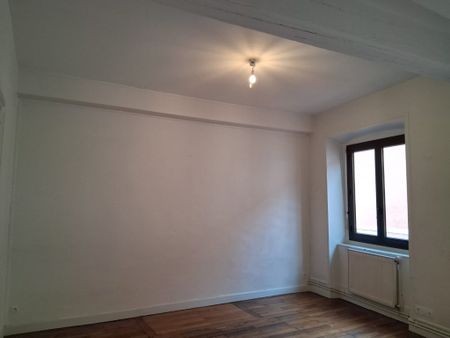 APPARTEMENT T4 A LOUER - Photo 2