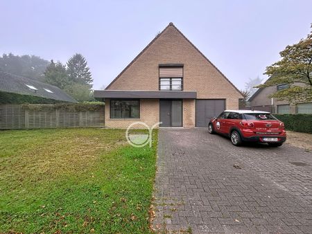 Villa te huur in De Pinte - Foto 3