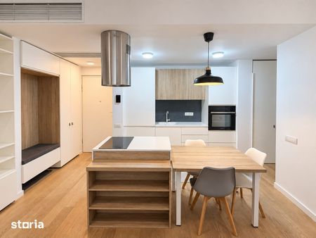 Pet Friendly | Ap 2 camere 51 m2 + Terasa 35m2 + Parcare | One Herastr - Photo 3
