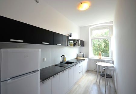 Mieszkanie na wynajem - Photo 4