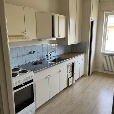 Landsvägsgatan 33 - Photo 3