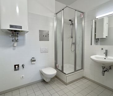 Geidorf - Sanierte 1-Zimmer-Wohnung mit Balkon & Lift - Foto 2