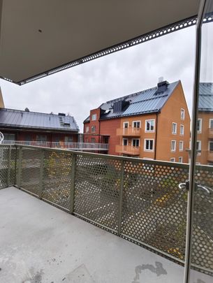 Stadsängsgatan 53 - Foto 1