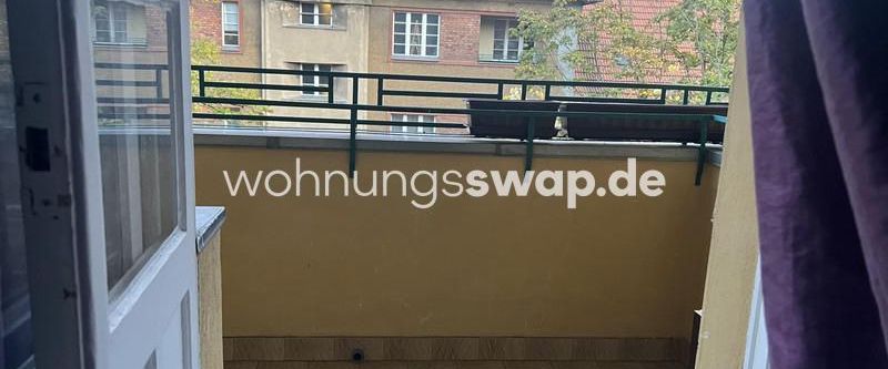 Wohnungsswap - 2 Zimmer, 70 m² - Sansibarstraße, Mitte, Berlin - Foto 1