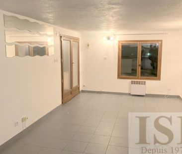 APPARTEMENT LES PENNES MIRABEAU - 2 pièce(s) - 41.79 m2 - Photo 6