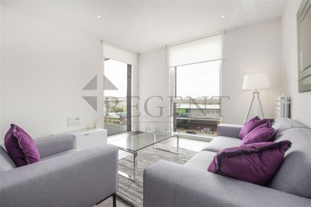 2 bedroom apartment to rent - Photo 3