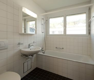 4.5 Zimmer, 105 m², 2. Stock - Photo 1