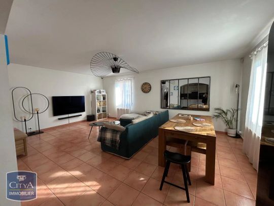 Maison à louer 4 pièces 87m² - Photo 1