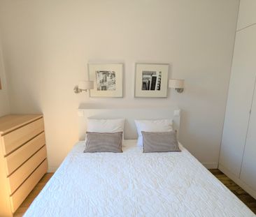 Location Appartement 2 pièces 49m² BOULOGNE BILLANCOURT 92100 - Photo 6