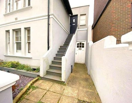 West Hill Road, St. Leonards-on-sea, TN38 - Photo 5