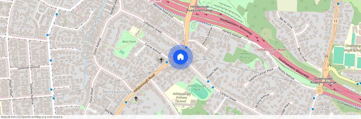 3 Carlton Street, Hillsborough, Auckland City