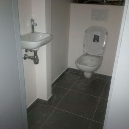 kamer 2 (van 2 kamers) - Casinoplein 12 - Foto 5